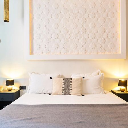 Riad Miloud En Exclusivite 10 P Au Coeur De La Medina Marrákes Kültér fotó