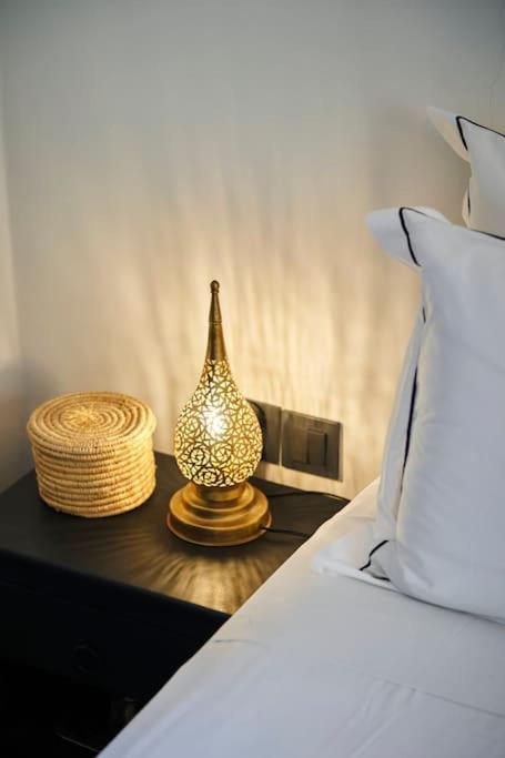 Riad Miloud En Exclusivite 10 P Au Coeur De La Medina Marrákes Kültér fotó